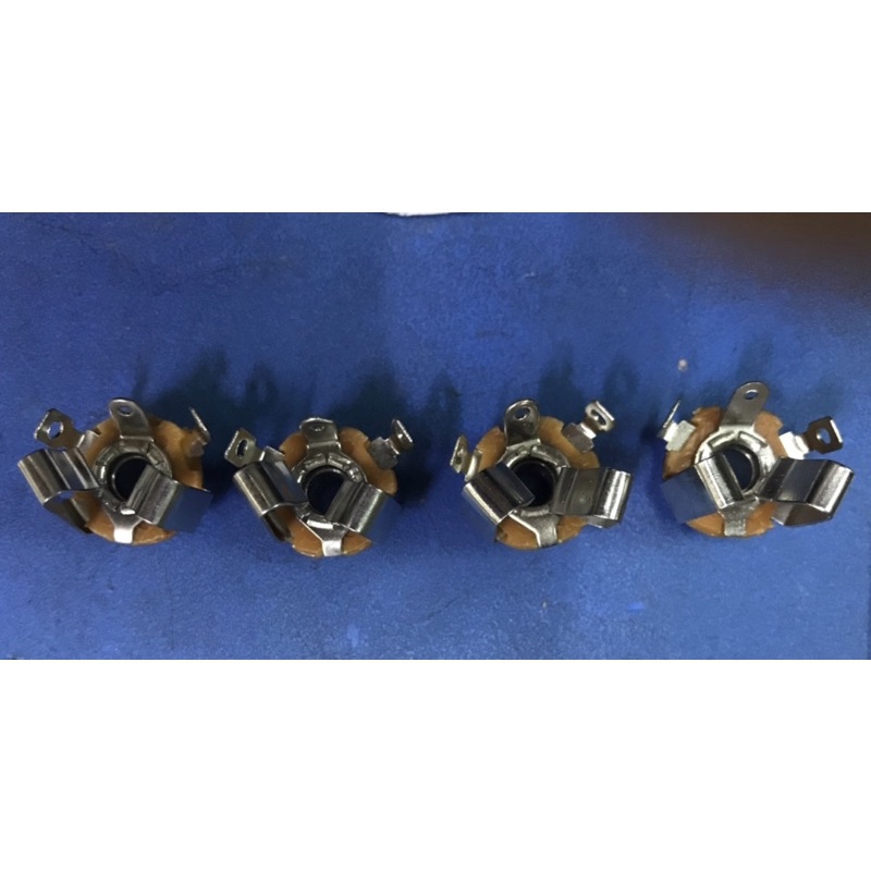 Giắc  6 Ly Cái Stereo