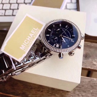 Đồng hồ nữ Michael Kors MK6117