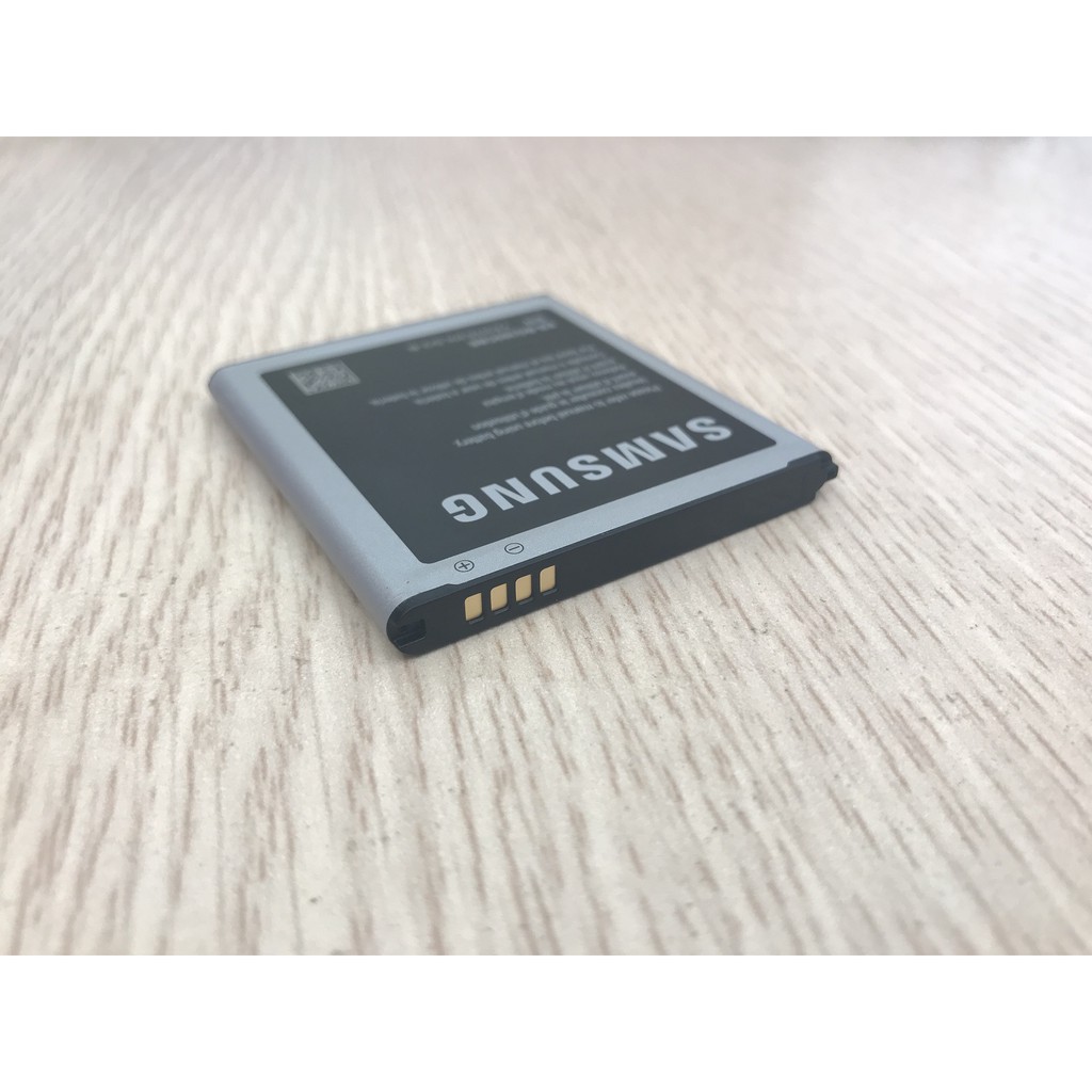 [Mã ELFLASH5 giảm 20K đơn 50K] Pin Cho Galaxy Core Prime G361 (Tặng Cáp)