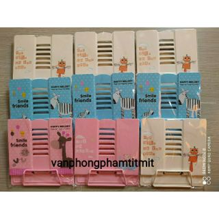 Giá kẹp sách để bàn