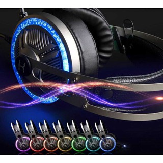 Tai nghe chuyên game GOLDTECH LD2/ BKTECH BK66