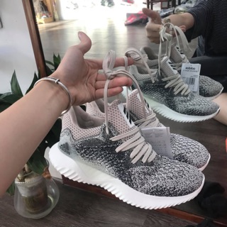 [ Giày Đôi + Full Box ]Sneaker Anpha Cao Cấp