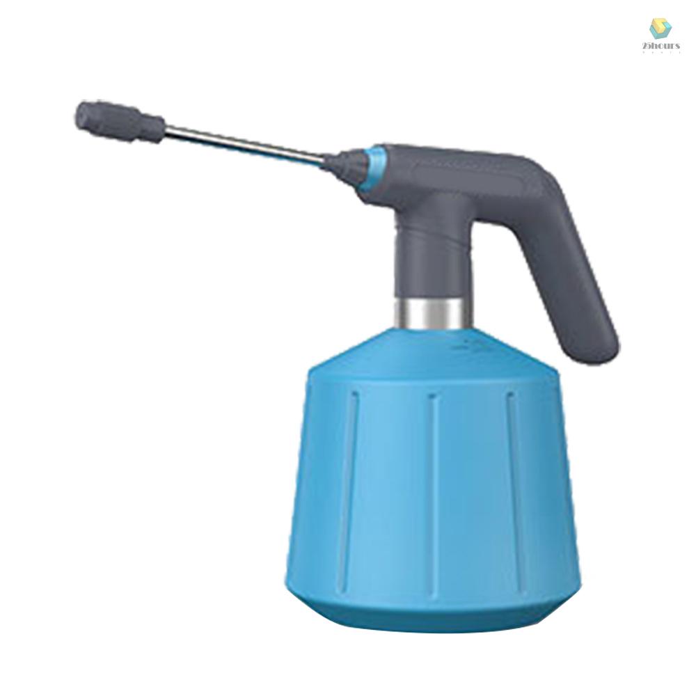 Bình Xịt Nước Tưới Cây Tự Động Bằng Điện Đa Năng