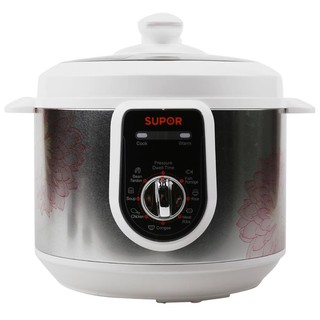 NỒI ÁP SUẤT ĐIỆN SUPOR SPC50YA310VN