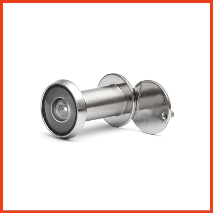 [GIẢM GIÁ SỐC] Mắt Thần Gắn Cửa Inox 304