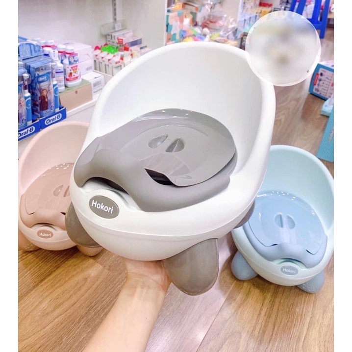 Ghế bô gấu Baby cao cấp cho bé