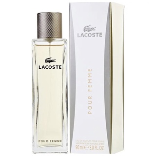 Nước hoa lacoste for woment fullseal 100ml như hình