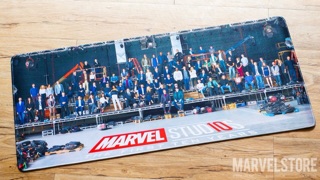 [MARVELSTORE] Pad chuột Marvel (lót chuột)