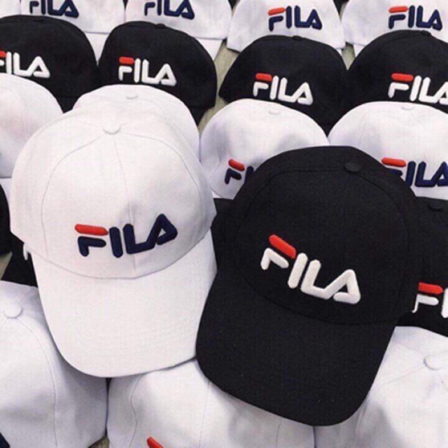Nón Fila