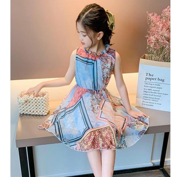 Váy size đại cho bé 11 tuổi (3-12 tuổi)☑️ Thoi trang be gái 2 tuoi☑️ thời trang cho bé gái 4 tuổi