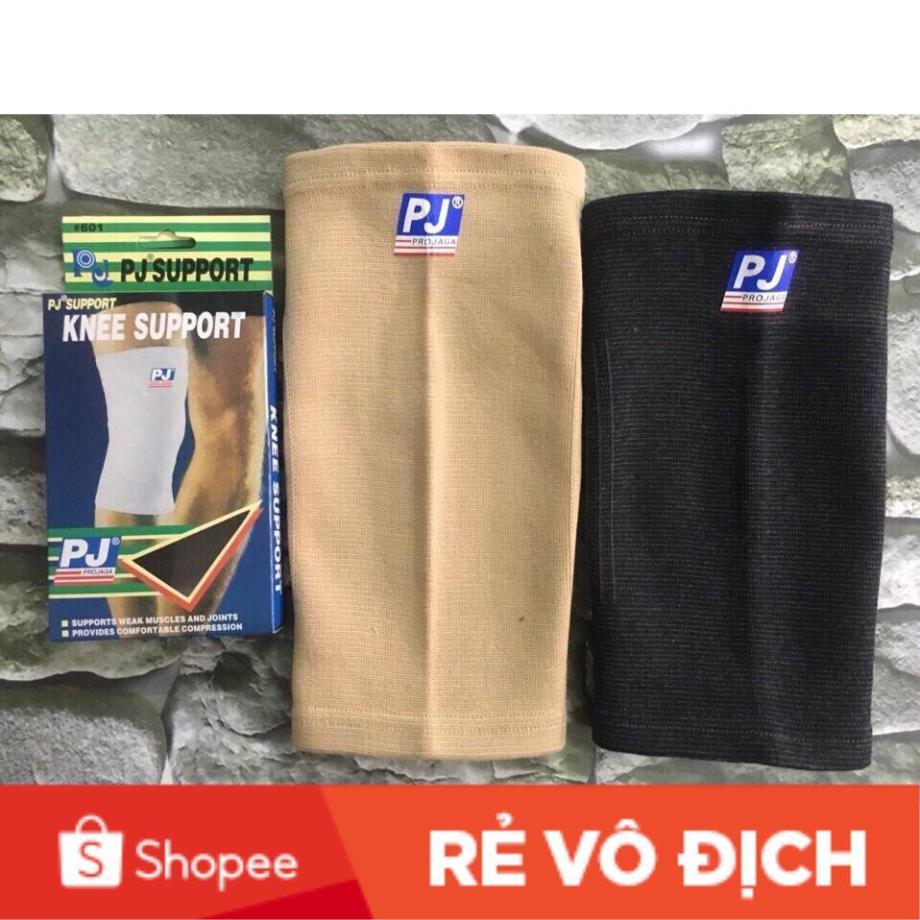 Quấn Gối PJ Băng đầu gối PJ - Bó gối thể thao PJ - Băng bảo vệ đầu gối chính hãng PJ 601
