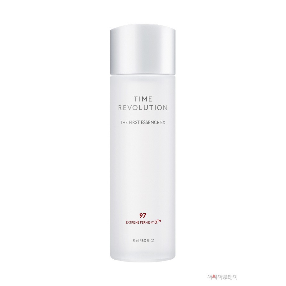 [SAMPLE] Dưỡng Da MISSHA TIME REVOLUTION