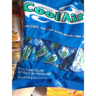 Kẹo Cool Air,145g