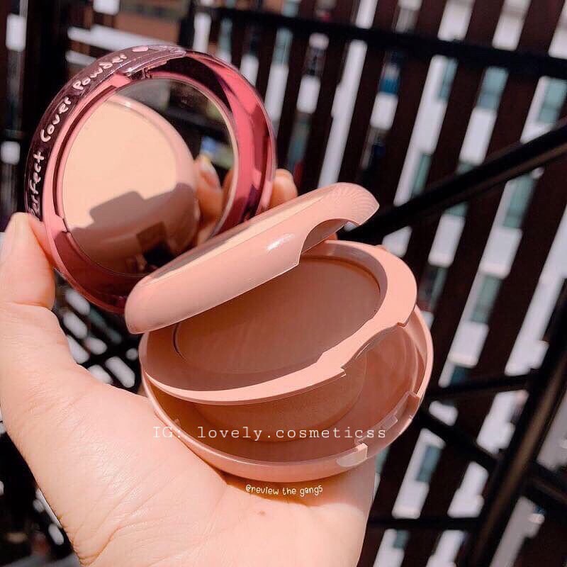 🌈Phấn phủ 2 tầng vỏ Kim tuyến blingbling siêu đẹp Kiss Beauty🌈
➖ | BigBuy360 - bigbuy360.vn