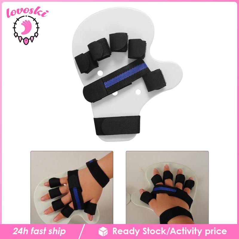 Nẹp Ngón Tay Trái Hỗ Trợ Tập Luyện Athlete Fractures