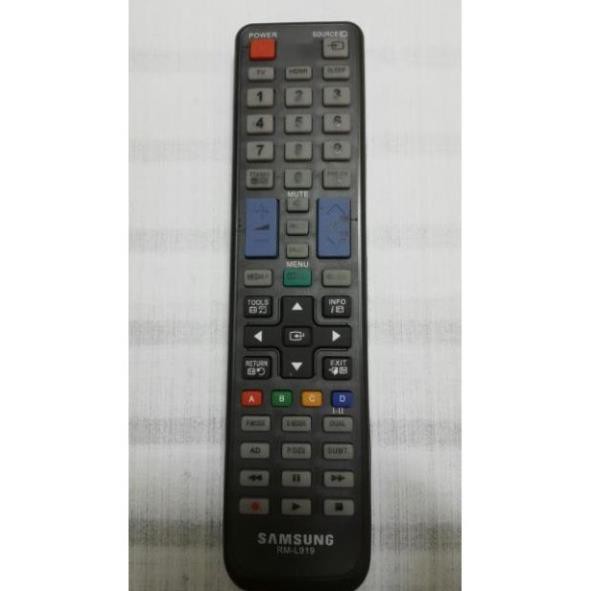 [FREESHIP 50K] REMOTE ĐIỀU KHIỂN LCD, LED TV SAMSUNG CHẤT LƯỢNG CAO CÁC LOẠI