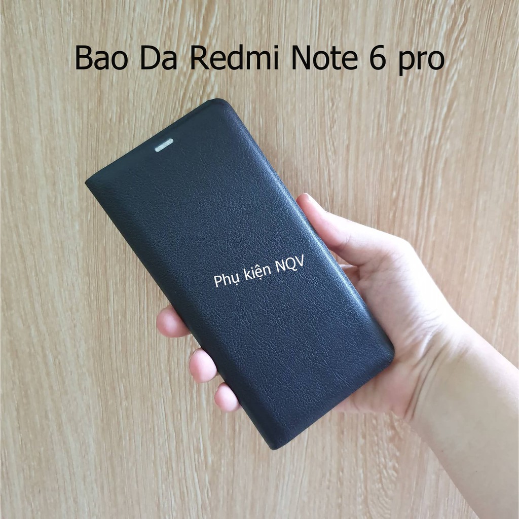 Xiaomi Redmi Note 6 pro|| Bao Da Xiaomi Redmi Note 6 pro