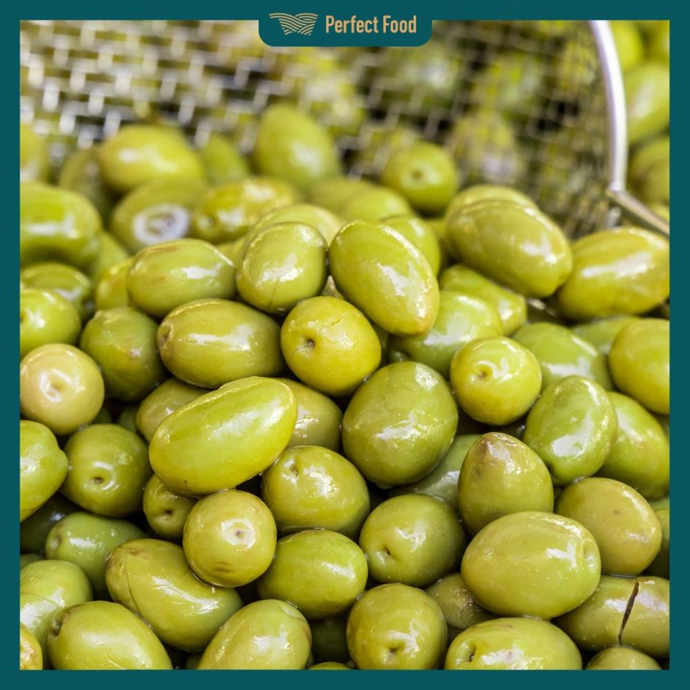 OLIU CAO CẤP TÂY BAN NHA