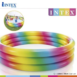 BỂ BƠI PHAO INTEX 58449