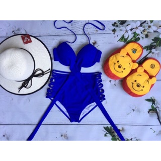 Bikini 2 mảnh cạp cao