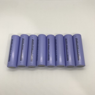 Pin Cell 18650 2000mAh