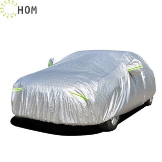 Bạt phủ xe - Loại TRÁNG BẠC - cao cấp