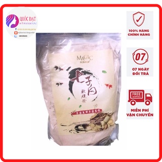 Bột đắp mặt thuốc bắc hàng 1kg