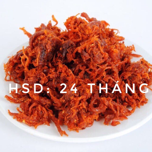 Bò khô loại 1 [ SIÊU NGON ] 😋 Bò khô xé sợi siêu ngon hàng loại 1 ( túi zip ) | BigBuy360 - bigbuy360.vn