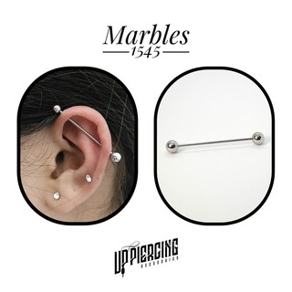 Khuyên tai Industrial ( giá 1 chiếc)