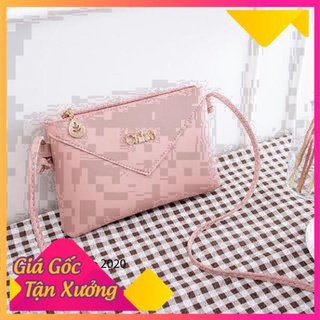 Qn003 ndk13 ndk13 túi ví đeo chéo dáng nhỏ xinh