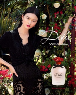 Nước hoa Nữ Dolce rosa Excelsa 10ml
