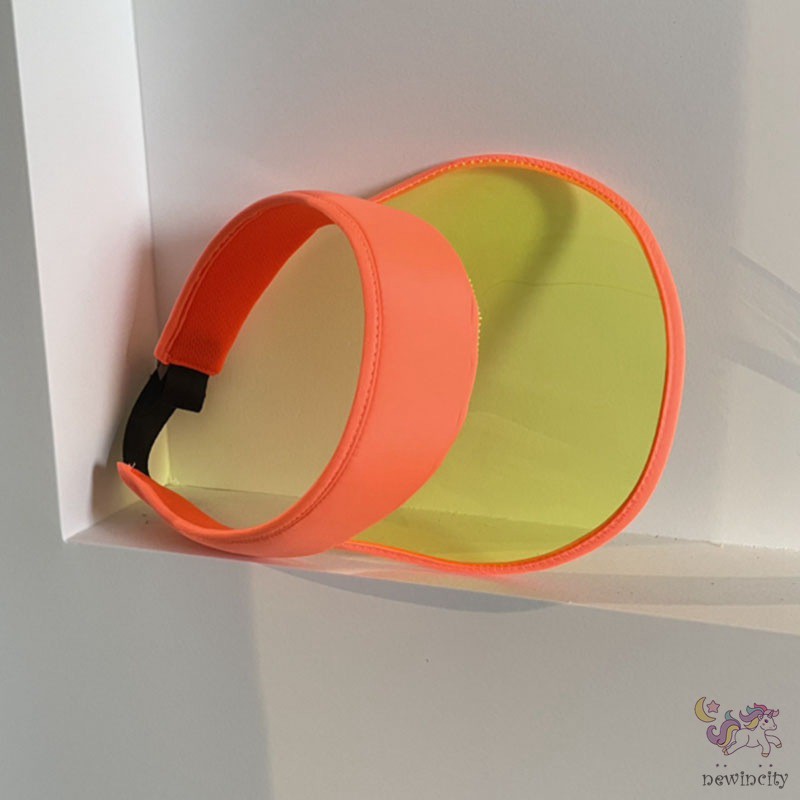 Mũ chống nắng nhiều màu tùy chọn thiết kế xinh xắn đáng yêu cho bé