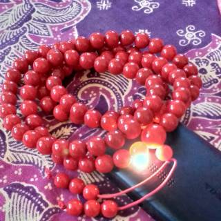 Đèn Led Tasbih Marjan Coral 108 Chất Lượng Cao