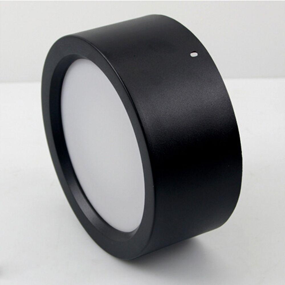 GOGOUP Đèn LED Downlight Siêu Mỏng Trang Trí Nội Thất