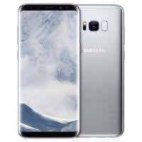 Điện Thoại Samsung Galaxy S8 Plus 64GB (màu bạc) - Hàng Nhập Khẩu
