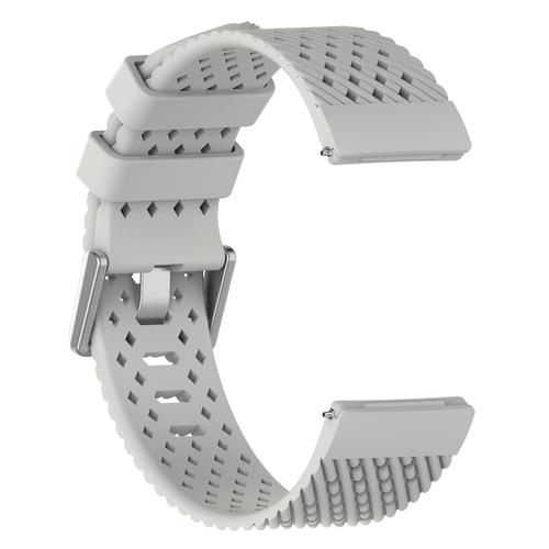 Dây đeo silicon cao cấp cho đồng hồ Fitbit Versa