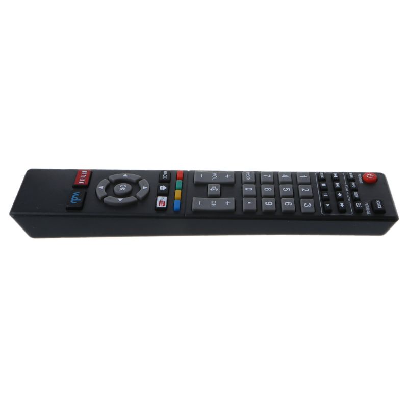 Điều Khiển Từ Xa Thay Thế NH409UD Cho Tv NEX NEX