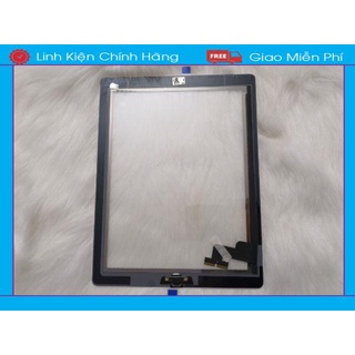 Cảm ứng iPad 2 zin - Mặt kính ipad 2