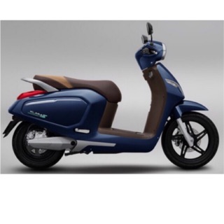 Giảm xóc VINFAST KLARA siêu êm - phuộc sau SH VIỆT lắp cho VINFAST