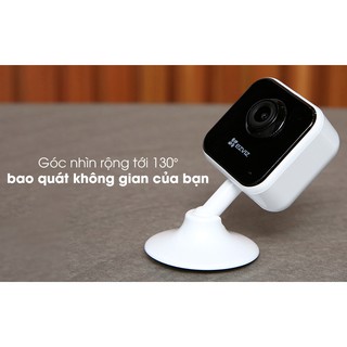 Camera IP Wifi Ezviz C1C