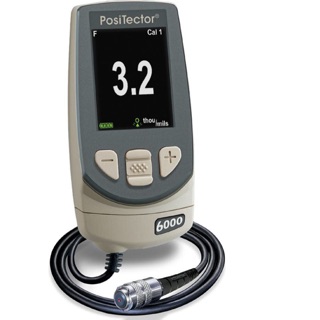 Máy đo độ dày lớp sơn phủ DeFelsko PosiTector 6000 FTS1