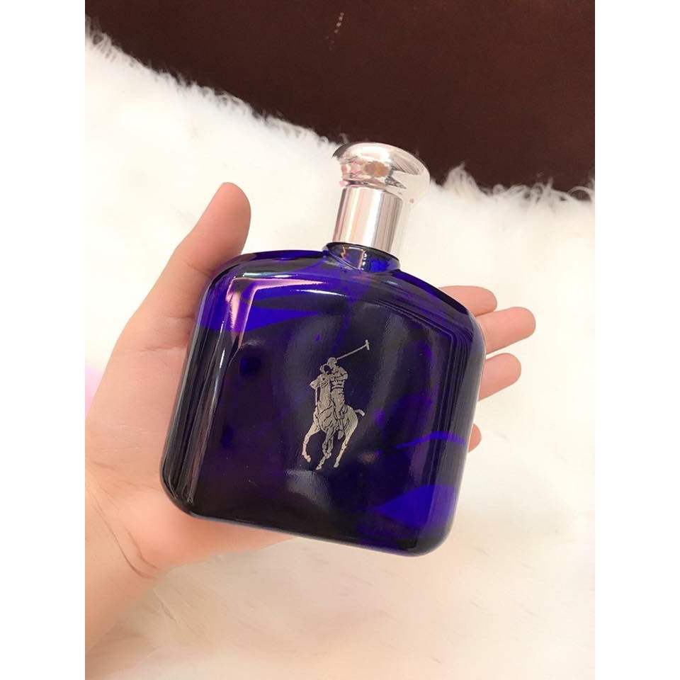 NƯỚC HOA POLO BLUE RALPH LAUREN FOR MEN
