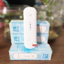 USB Phát WiFi 3G/4G ZTE MF79U Tốc Độ 150Mbps. Hỗ Trợ 10 Kết Nối | BigBuy360 - bigbuy360.vn
