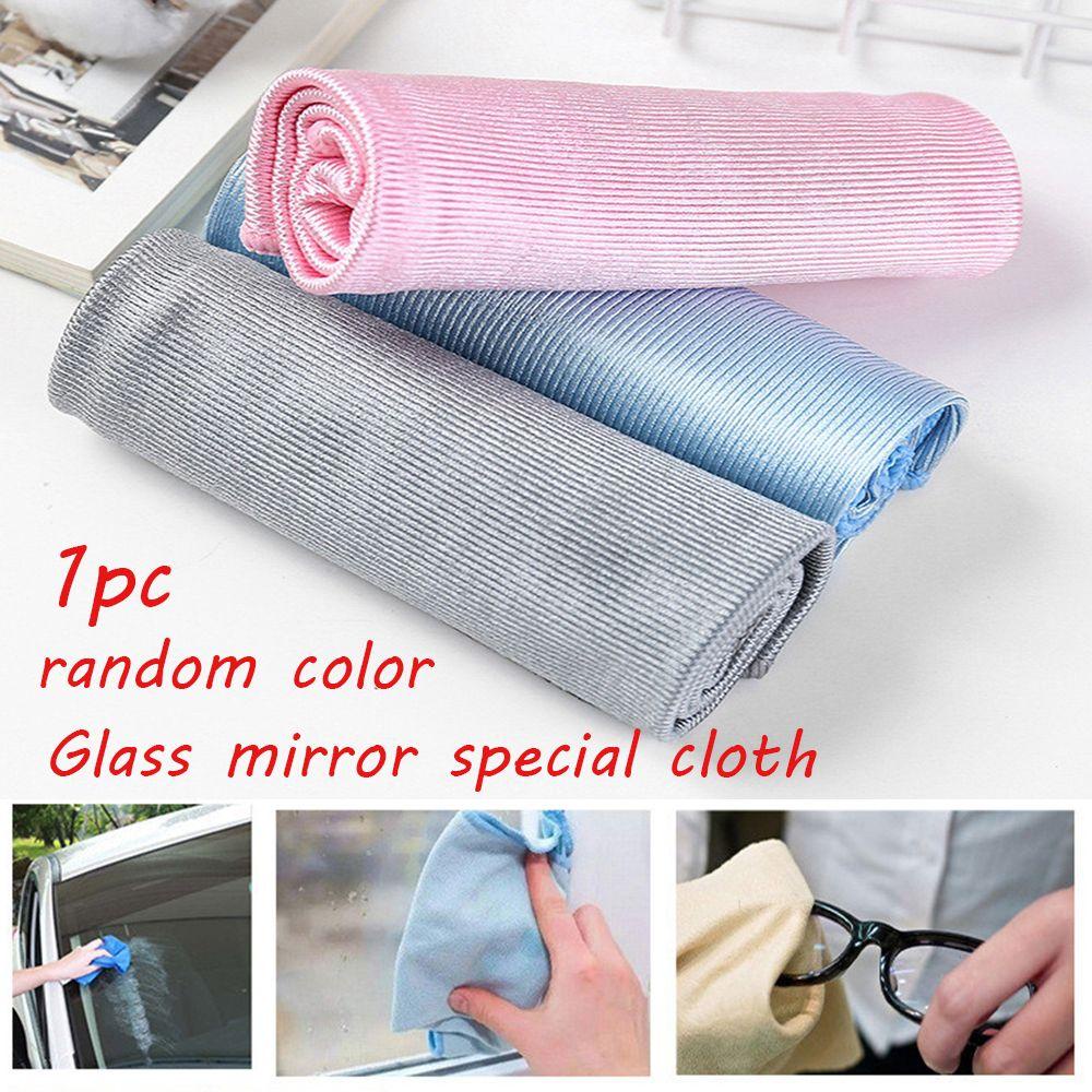DORAW Khăn Lau Bằng Sợi Microfiber Không Để Lại Dấu Vết