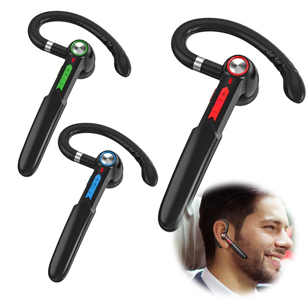 Tai nghe bluetooth 5.0 Me-100 chống ồn
