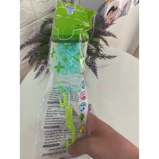 Cọ rửa bình sữa