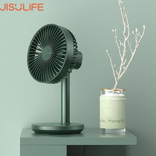 QUẠT MINI ĐỂ BÀN JISULIFE FA13/FA13X