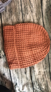 Mũ Len Móc Tay Handmade Đẹp Ấm Áp – Nón Len Thủ Công Cao Cấp Cho Nam Nữ