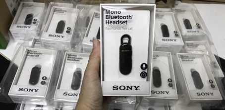 Tai nghe Bluetooth® Sony MBH22 - V4.2