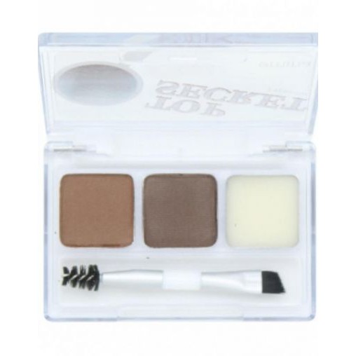 (hàng Mới Về) Bút Kẻ Lông Mày Emina Tiện Dụng | BigBuy360 - bigbuy360.vn